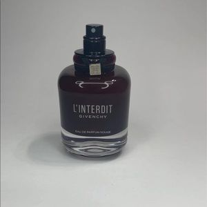 2.7 oz L’interdit Rouge